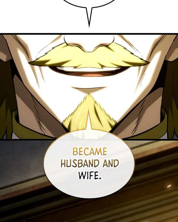 Revenge of the Iron-Blooded Sword Hound Chapter 135 page 110 - 