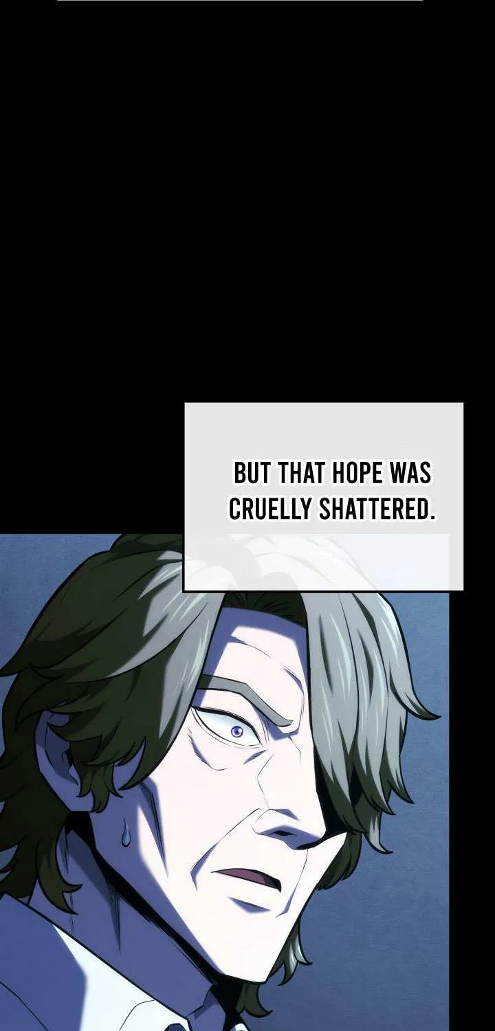 Revenge of the Iron-Blooded Sword Hound Chapter 135 page 19 - 