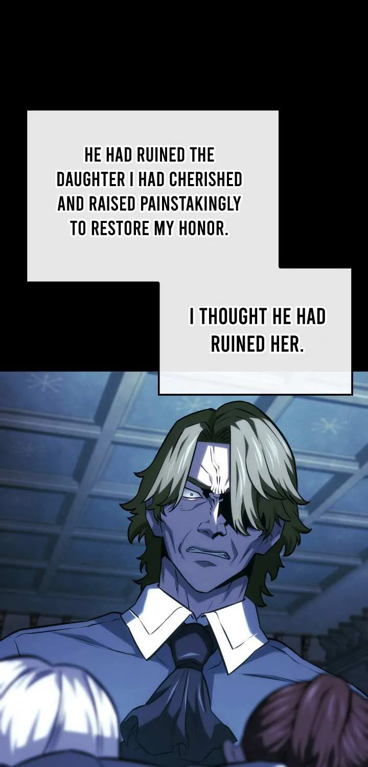 Revenge of the Iron-Blooded Sword Hound Chapter 135 page 25 - 