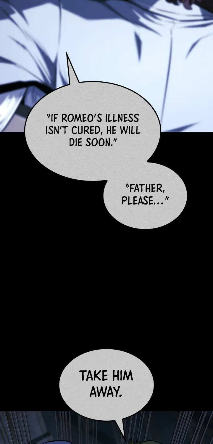 Revenge of the Iron-Blooded Sword Hound Chapter 135 page 26 - 