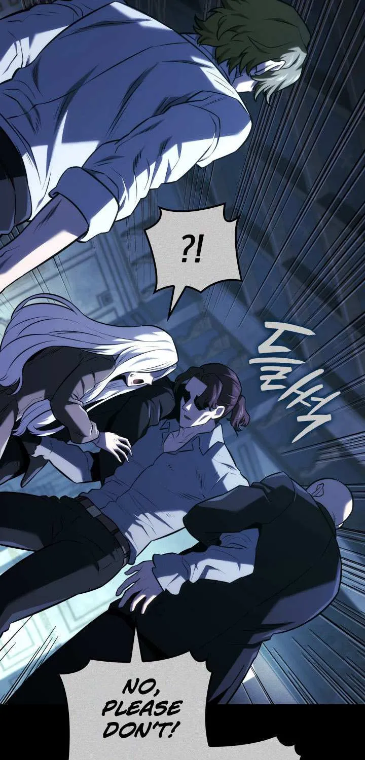 Revenge of the Iron-Blooded Sword Hound Chapter 135 page 27 - 