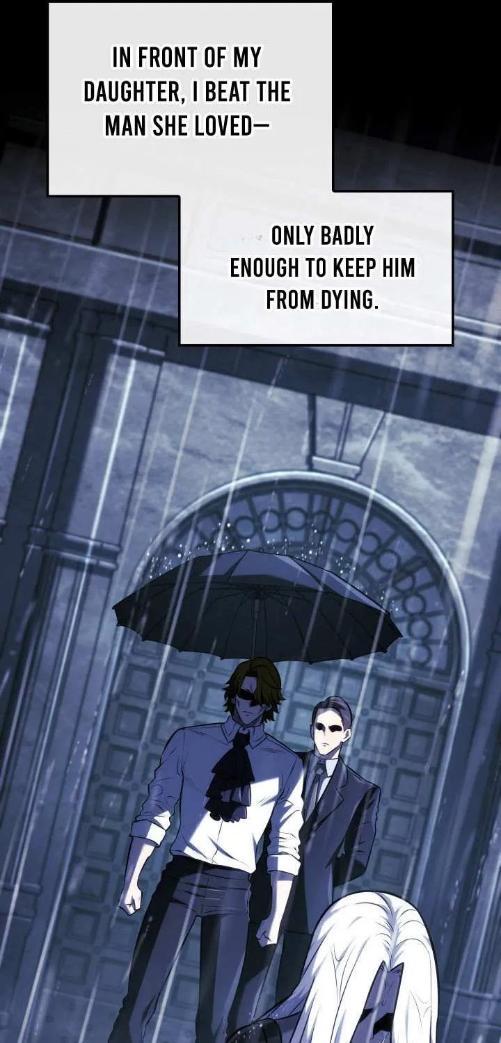 Revenge of the Iron-Blooded Sword Hound Chapter 135 page 29 - 
