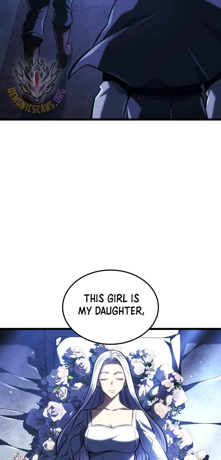 Revenge of the Iron-Blooded Sword Hound Chapter 135 page 57 - 