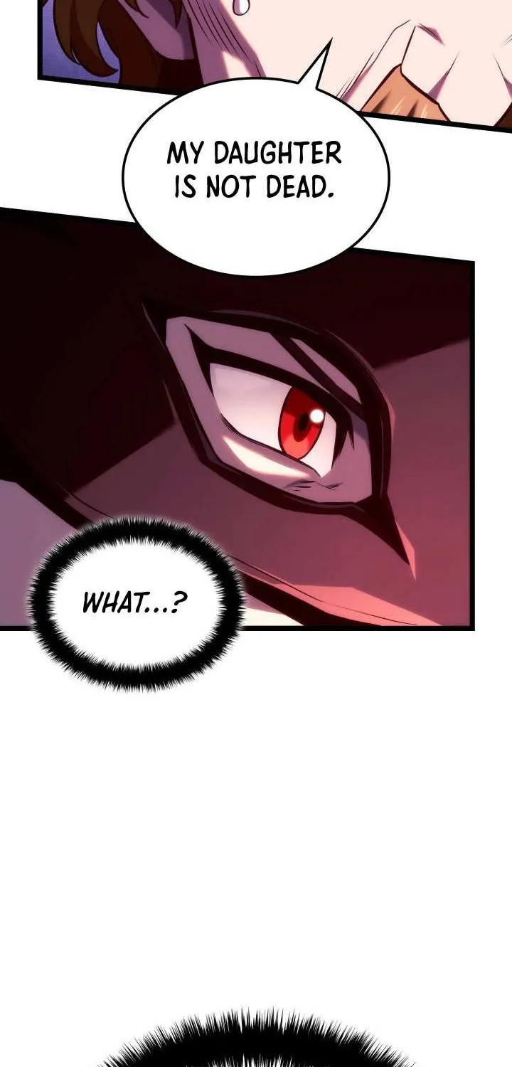 Revenge of the Iron-Blooded Sword Hound Chapter 135 page 7 - 