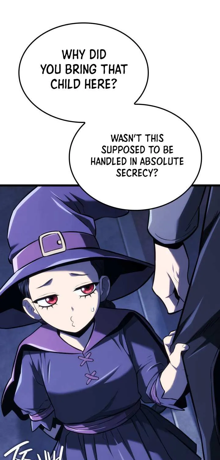 Revenge of the Iron-Blooded Sword Hound Chapter 135 page 62 - 