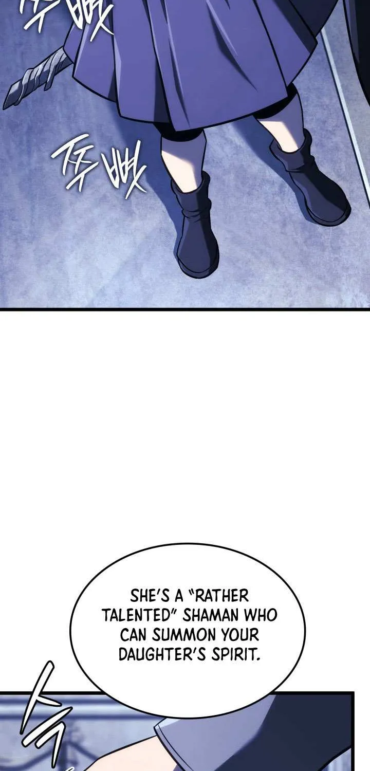 Revenge of the Iron-Blooded Sword Hound Chapter 135 page 63 - 