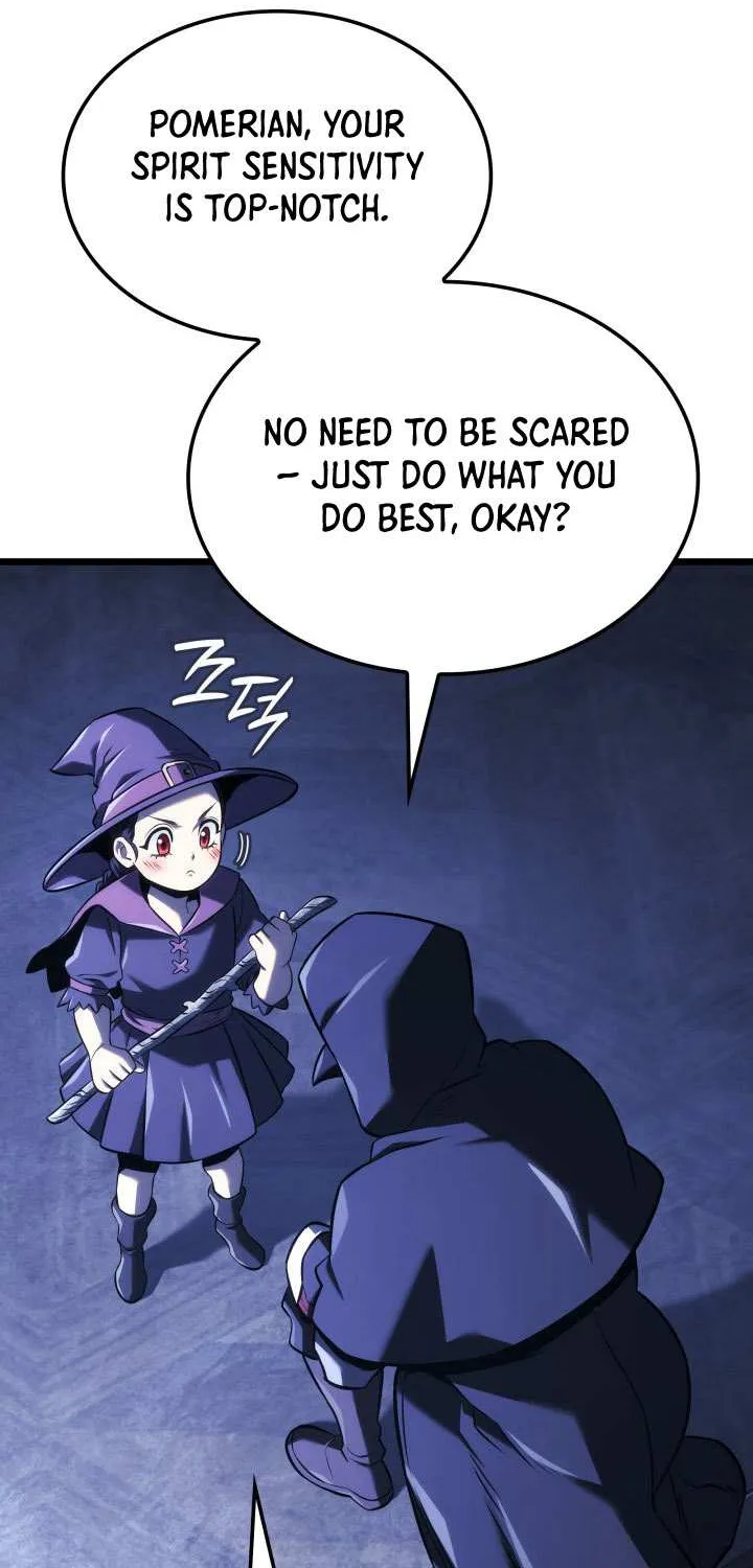 Revenge of the Iron-Blooded Sword Hound Chapter 135 page 65 - 