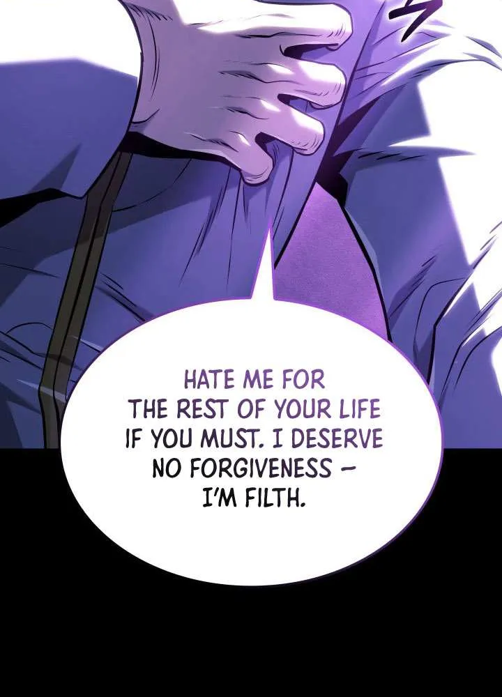 Revenge of the Iron-Blooded Sword Hound Chapter 135 page 82 - 