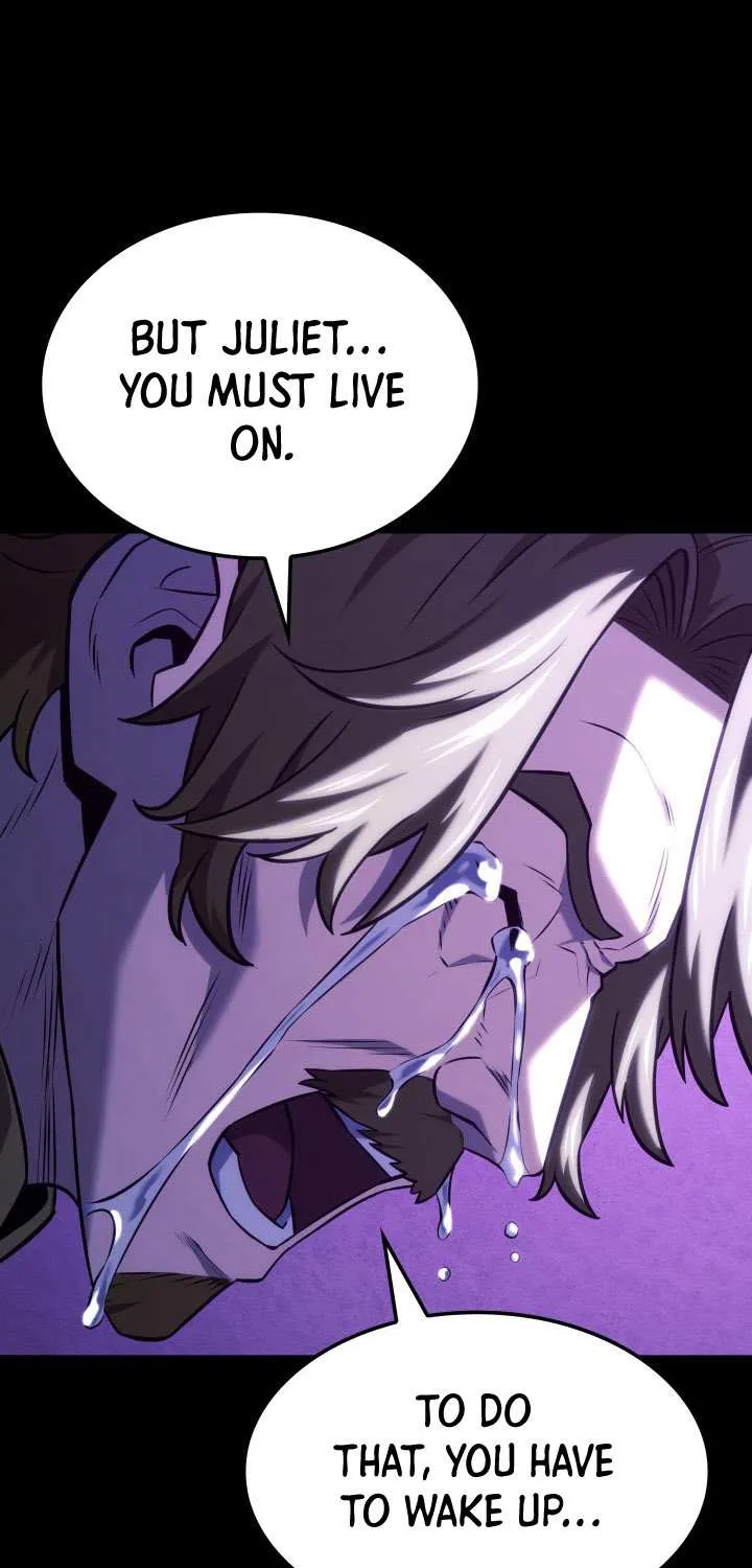 Revenge of the Iron-Blooded Sword Hound Chapter 135 page 83 - 