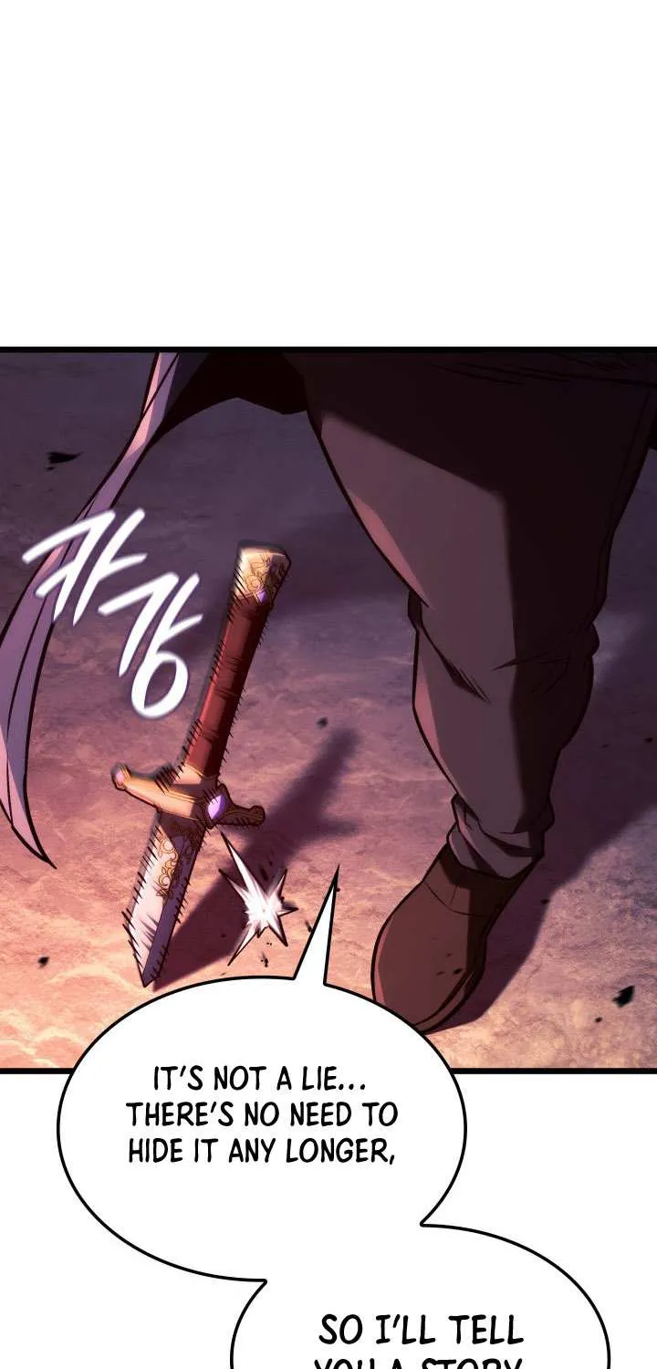 Revenge of the Iron-Blooded Sword Hound Chapter 135 page 10 - 
