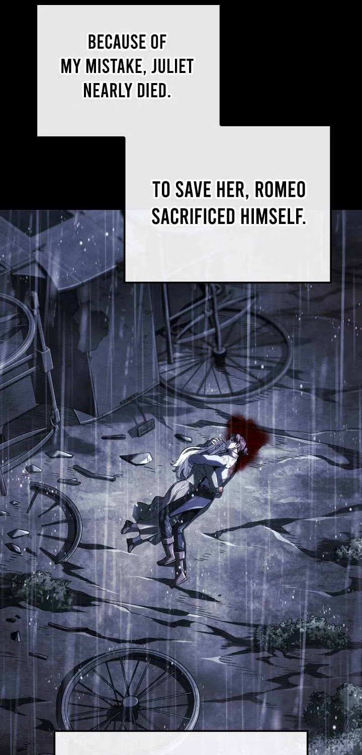Revenge of the Iron-Blooded Sword Hound Chapter 135 page 92 - 