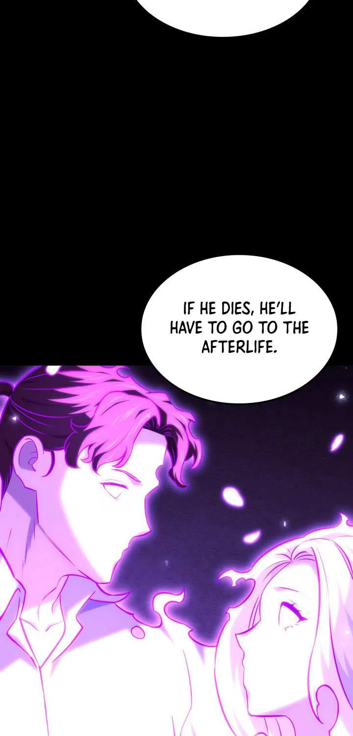 Revenge of the Iron-Blooded Sword Hound Chapter 135 page 98 - 