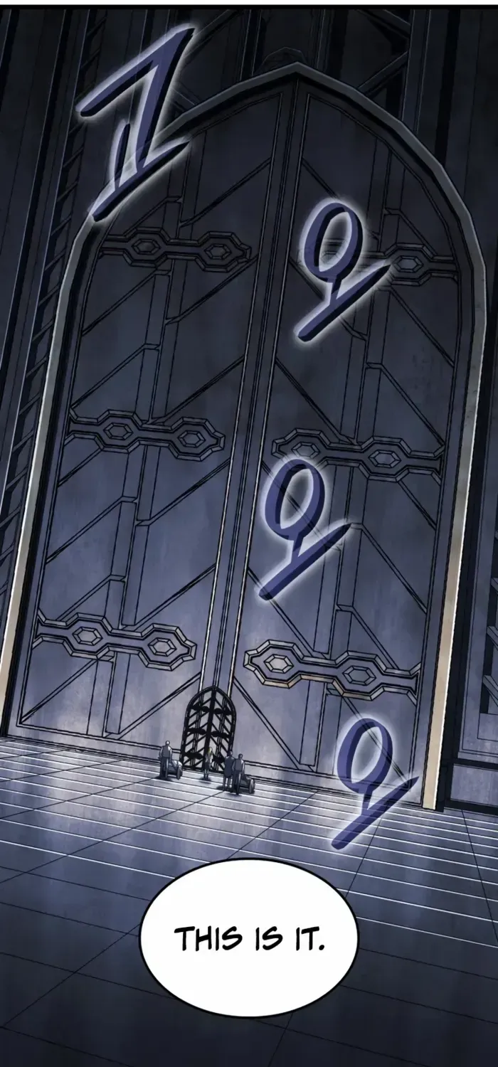 Revenge of the Iron-Blooded Sword Hound Chapter 136 page 104 - 