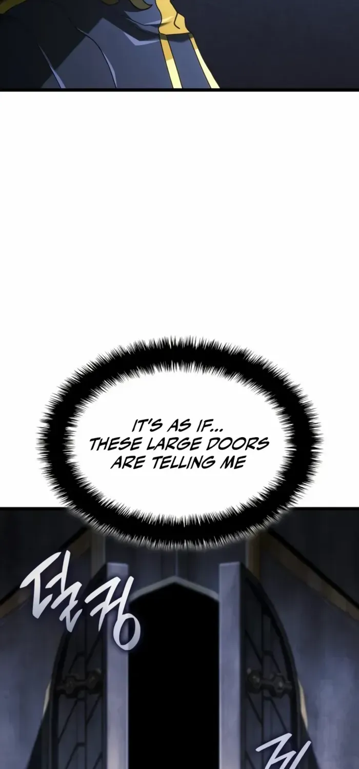 Revenge of the Iron-Blooded Sword Hound Chapter 136 page 106 - 