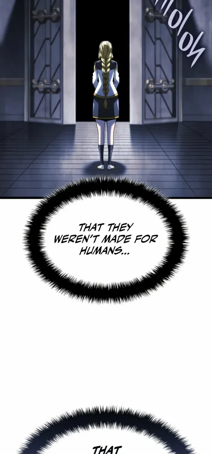 Revenge of the Iron-Blooded Sword Hound Chapter 136 page 107 - 