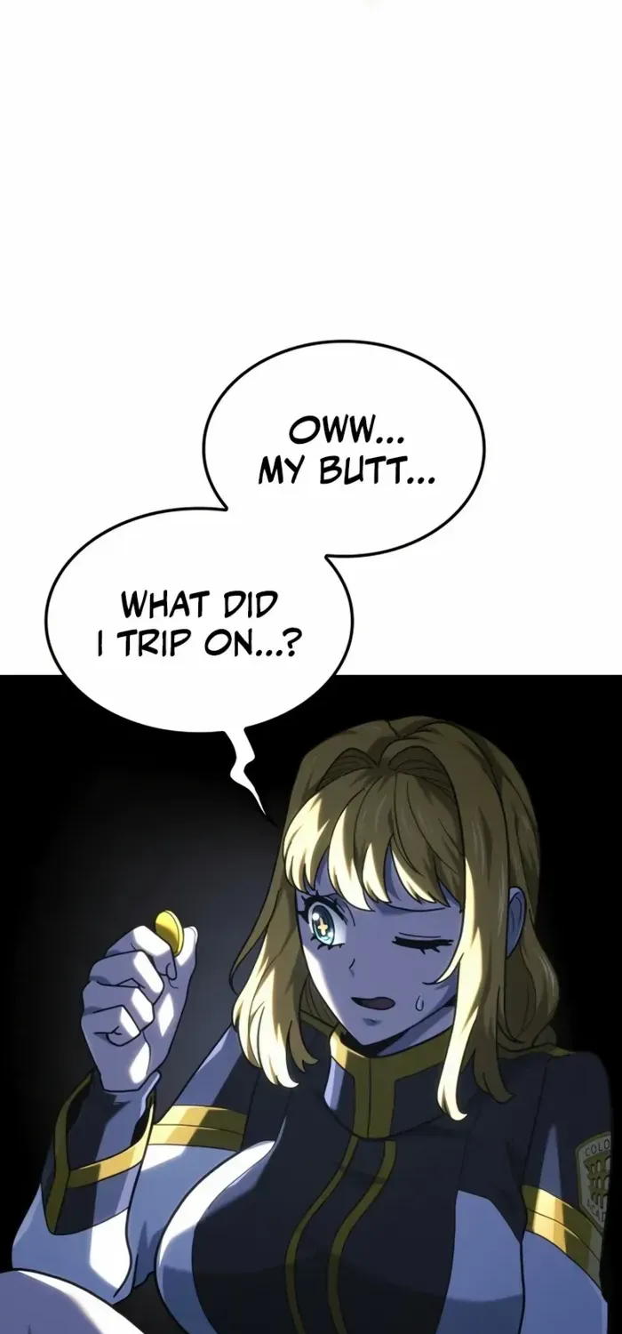 Revenge of the Iron-Blooded Sword Hound Chapter 136 page 115 - 