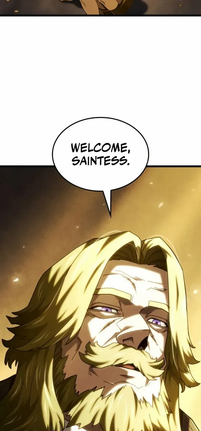 Revenge of the Iron-Blooded Sword Hound Chapter 136 page 121 - 