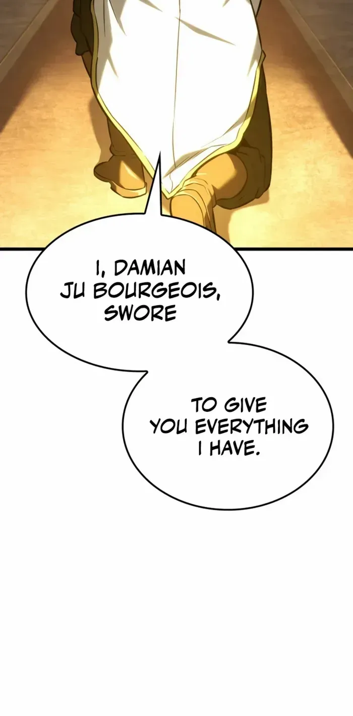 Revenge of the Iron-Blooded Sword Hound Chapter 136 page 14 - 