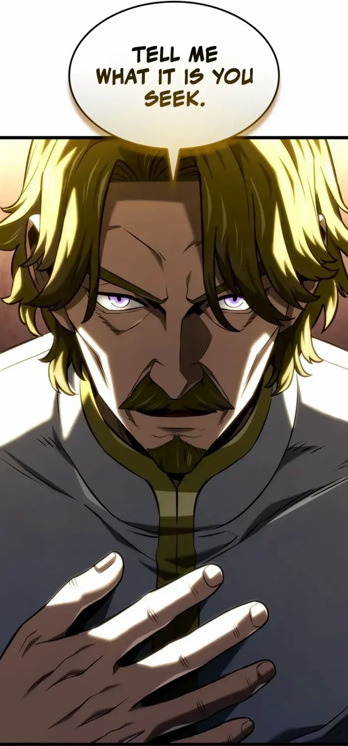 Revenge of the Iron-Blooded Sword Hound Chapter 136 page 15 - 