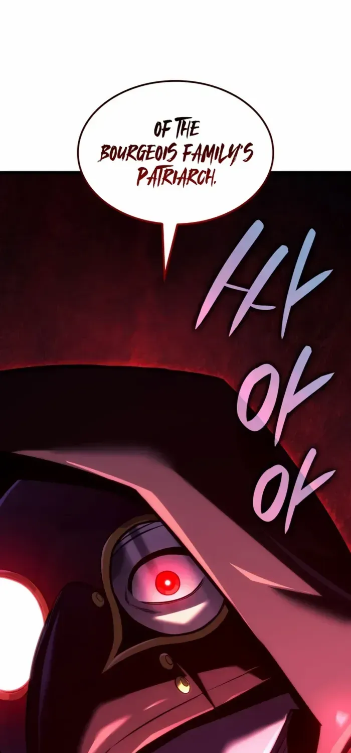 Revenge of the Iron-Blooded Sword Hound Chapter 136 page 17 - 