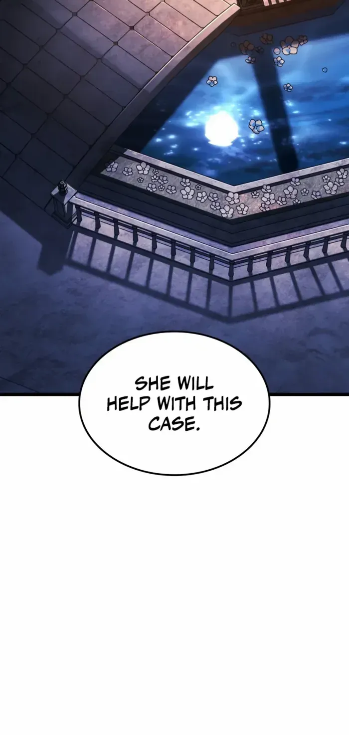 Revenge of the Iron-Blooded Sword Hound Chapter 136 page 21 - 