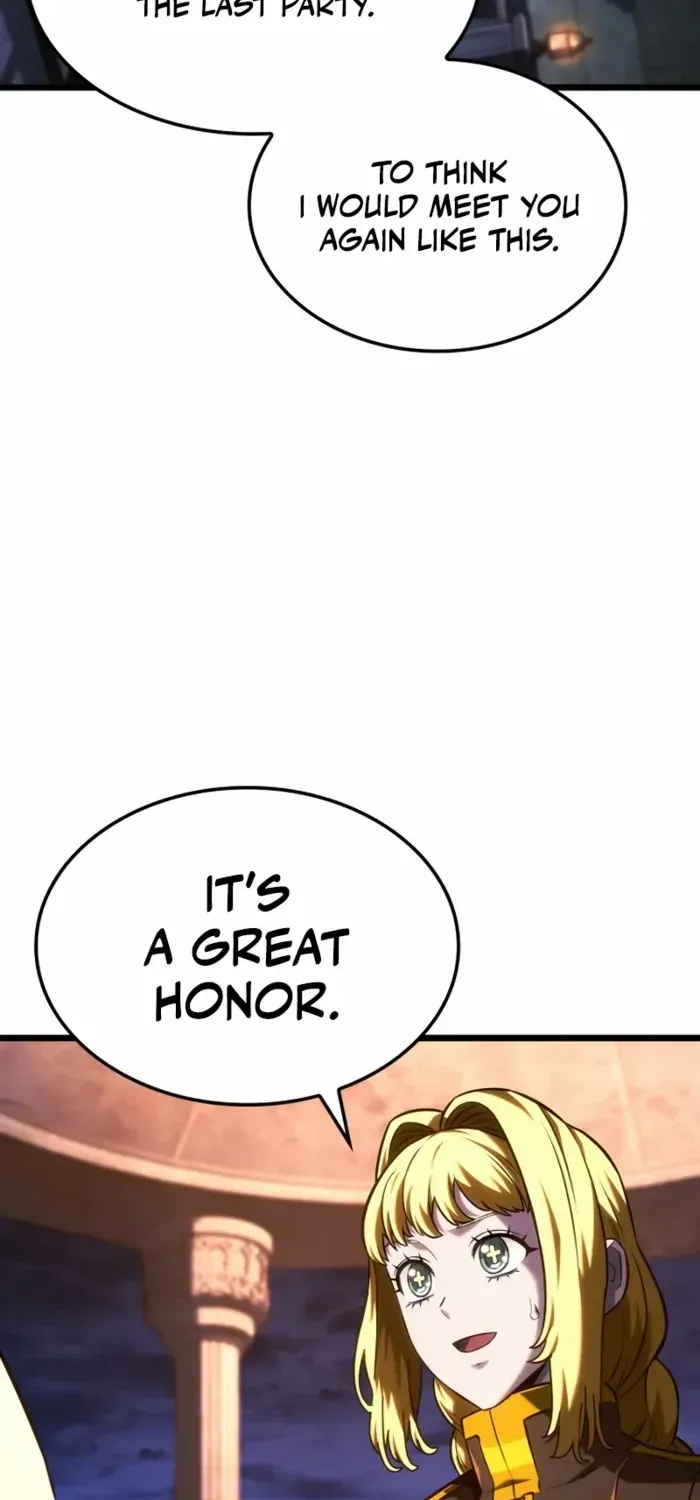 Revenge of the Iron-Blooded Sword Hound Chapter 136 page 23 - 