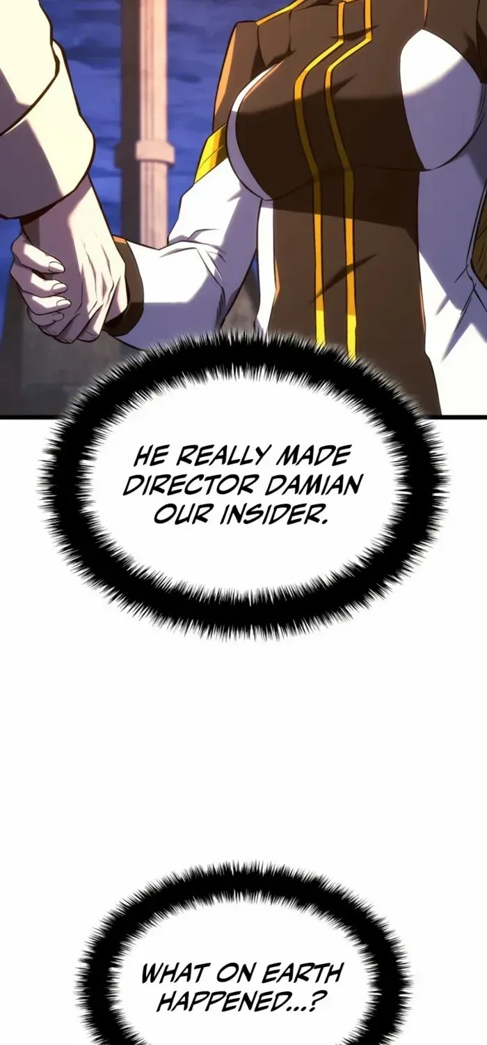 Revenge of the Iron-Blooded Sword Hound Chapter 136 page 24 - 