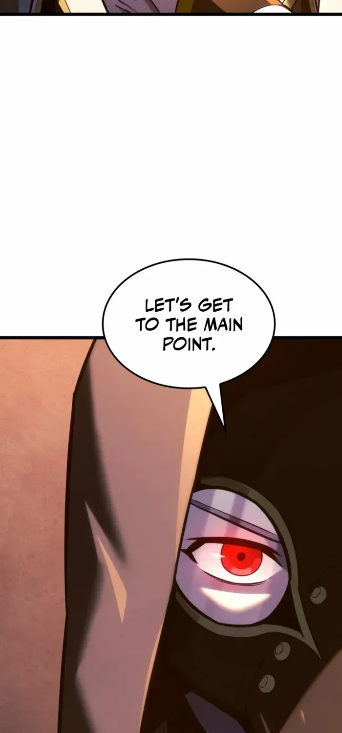 Revenge of the Iron-Blooded Sword Hound Chapter 136 page 26 - 