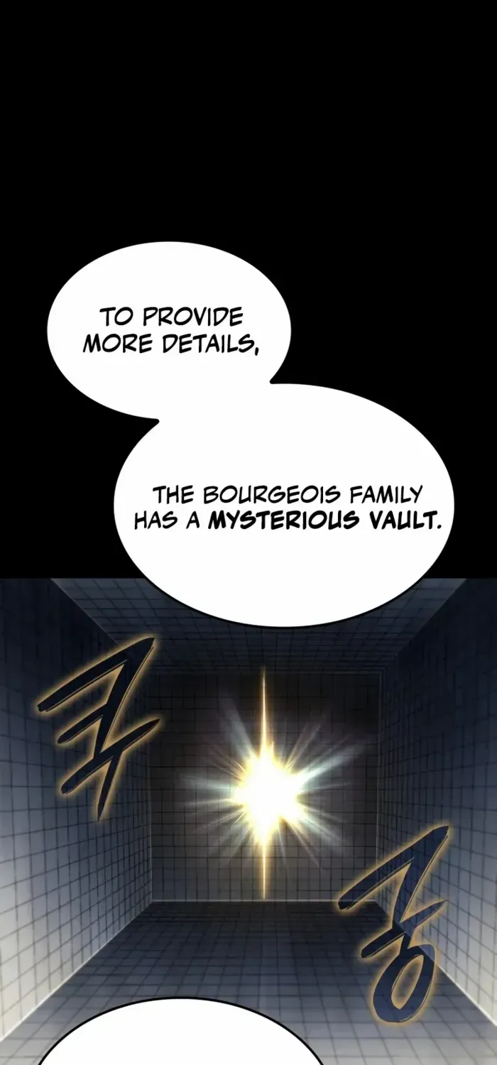 Revenge of the Iron-Blooded Sword Hound Chapter 136 page 34 - 