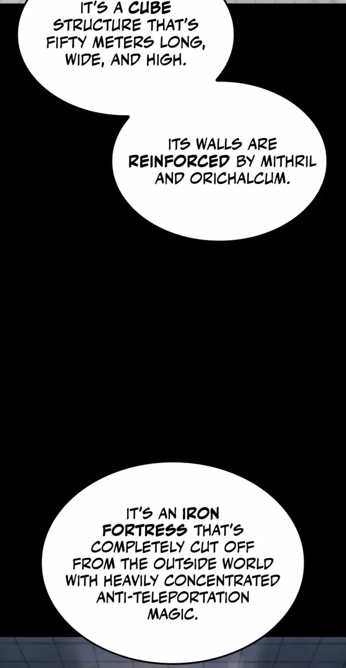 Revenge of the Iron-Blooded Sword Hound Chapter 136 page 35 - 
