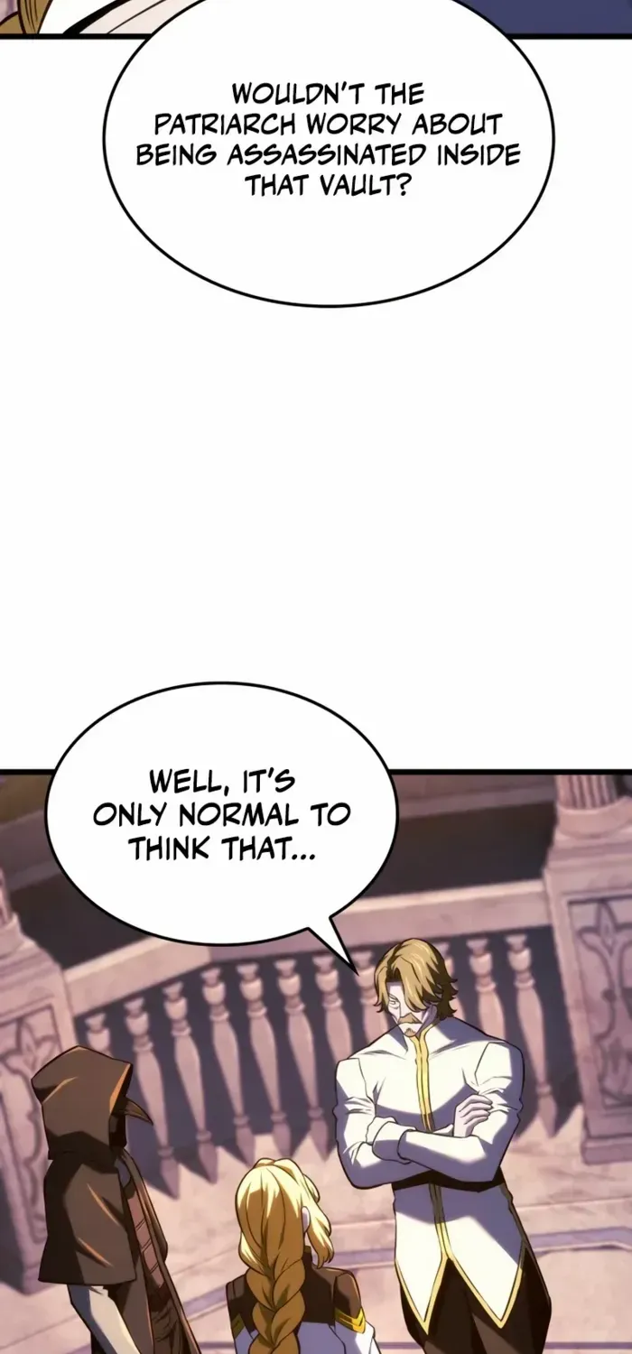 Revenge of the Iron-Blooded Sword Hound Chapter 136 page 41 - 