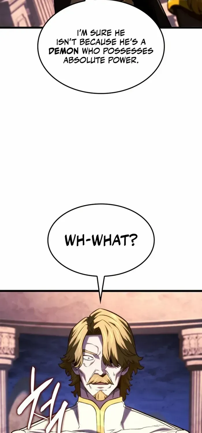 Revenge of the Iron-Blooded Sword Hound Chapter 136 page 44 - 