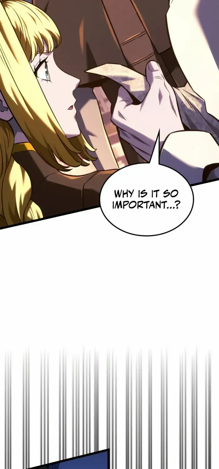 Revenge of the Iron-Blooded Sword Hound Chapter 136 page 47 - 