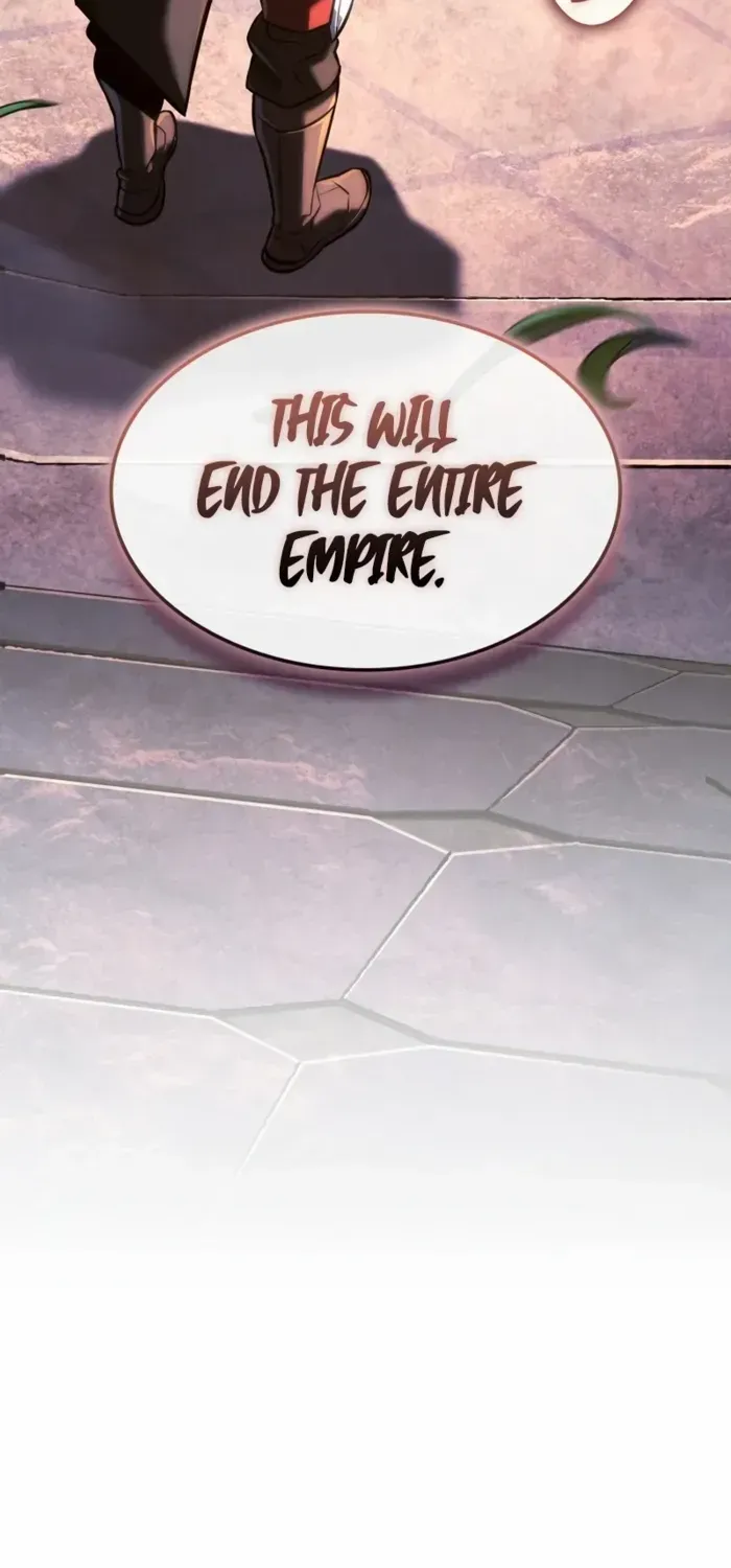 Revenge of the Iron-Blooded Sword Hound Chapter 136 page 51 - 