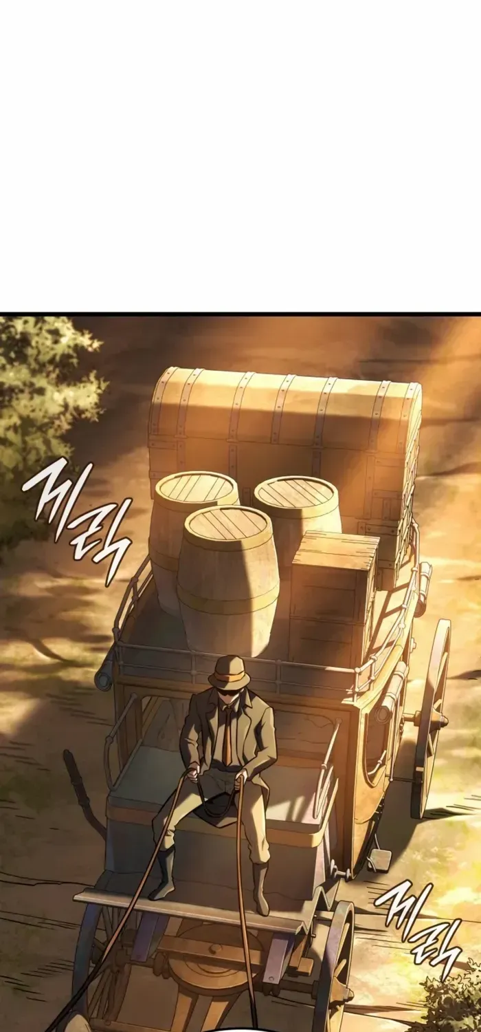 Revenge of the Iron-Blooded Sword Hound Chapter 136 page 53 - 