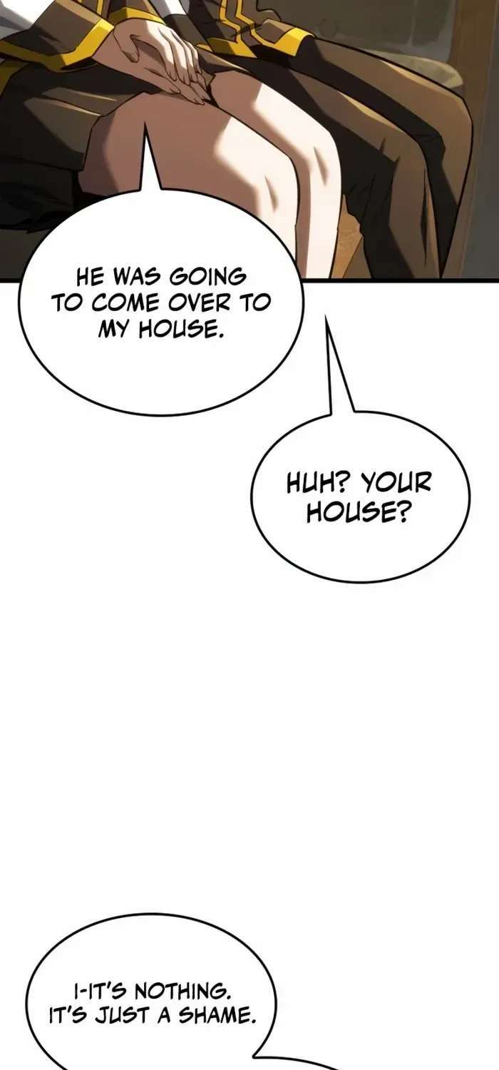 Revenge of the Iron-Blooded Sword Hound Chapter 136 page 60 - 