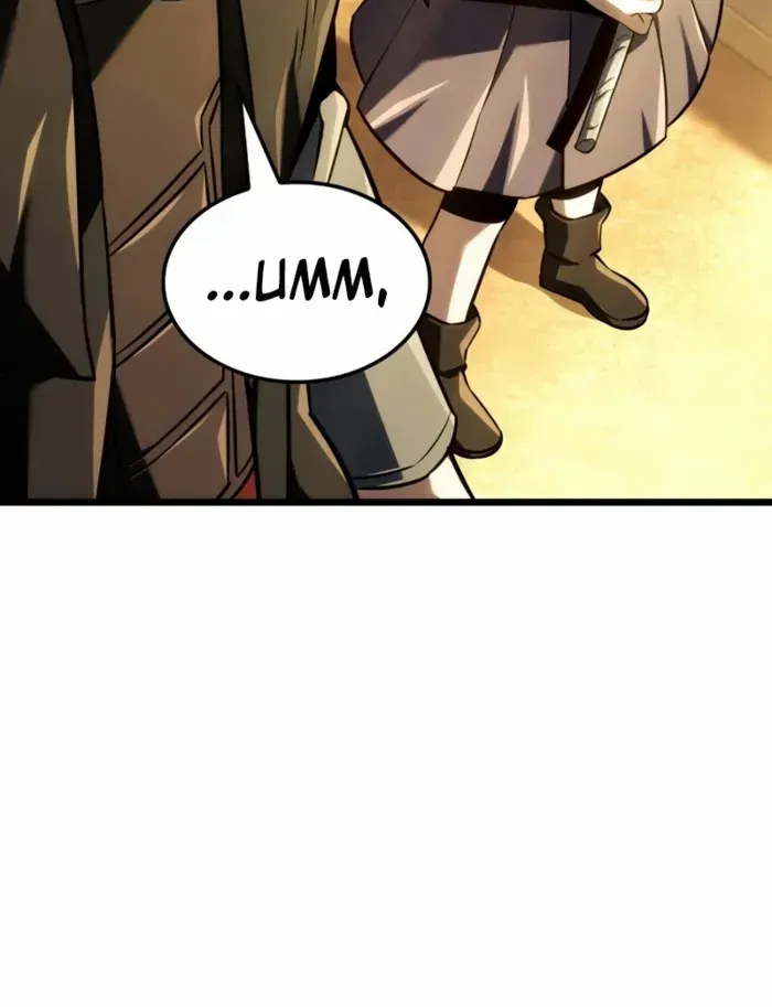 Revenge of the Iron-Blooded Sword Hound Chapter 136 page 7 - 