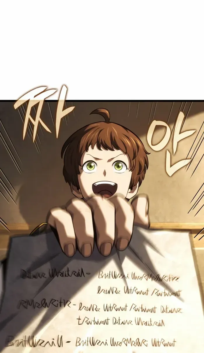 Revenge of the Iron-Blooded Sword Hound Chapter 136 page 63 - 