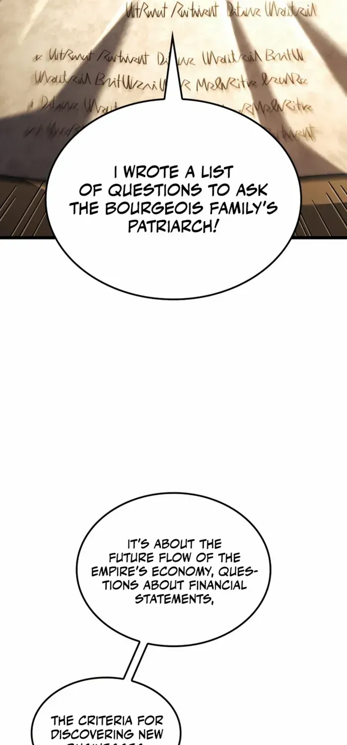 Revenge of the Iron-Blooded Sword Hound Chapter 136 page 64 - 