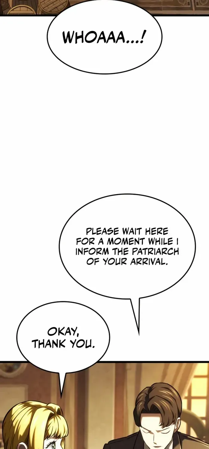 Revenge of the Iron-Blooded Sword Hound Chapter 136 page 72 - 
