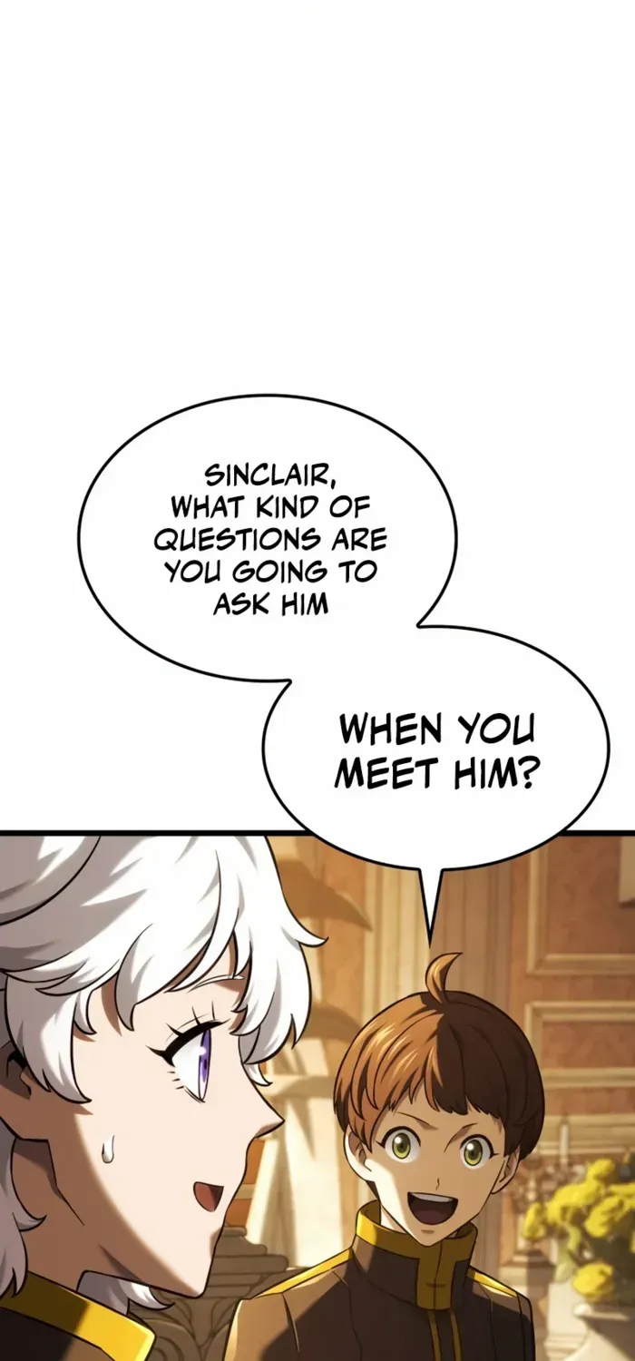 Revenge of the Iron-Blooded Sword Hound Chapter 136 page 75 - 