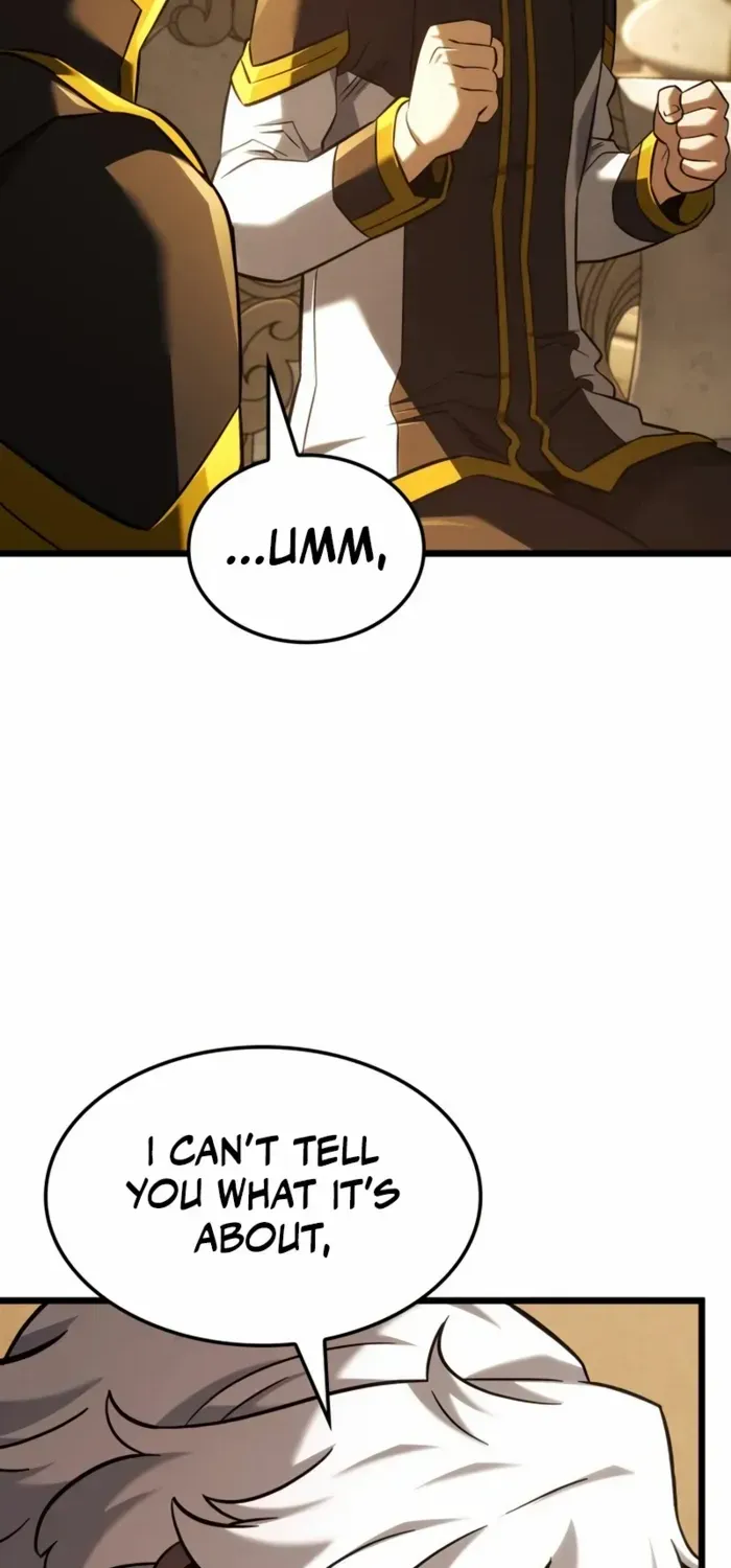 Revenge of the Iron-Blooded Sword Hound Chapter 136 page 76 - 