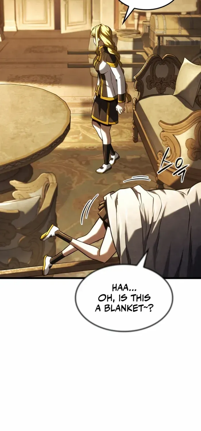 Revenge of the Iron-Blooded Sword Hound Chapter 136 page 94 - 
