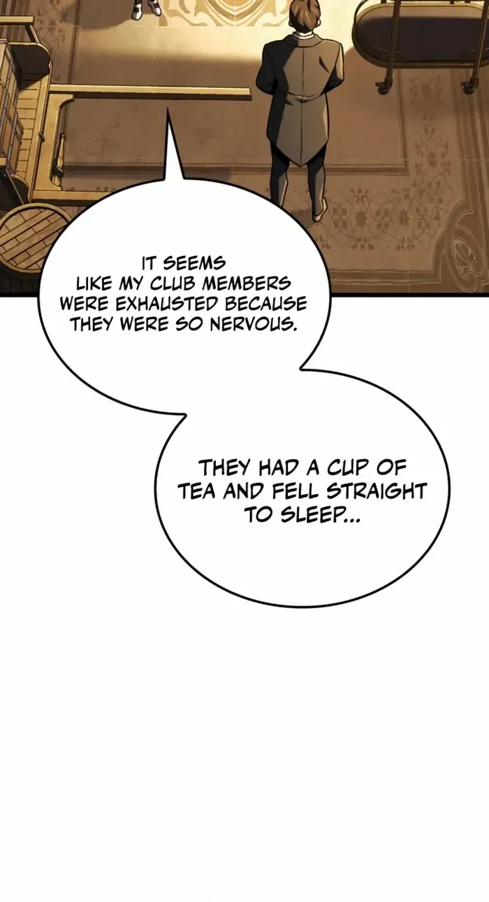 Revenge of the Iron-Blooded Sword Hound Chapter 136 page 97 - 