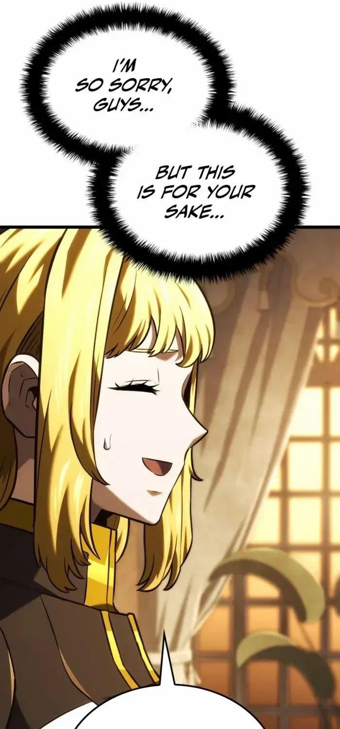 Revenge of the Iron-Blooded Sword Hound Chapter 136 page 98 - 