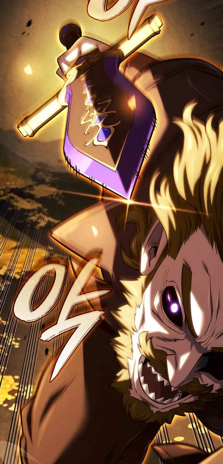 Revenge of the Iron-Blooded Sword Hound Chapter 137 page 103 - 