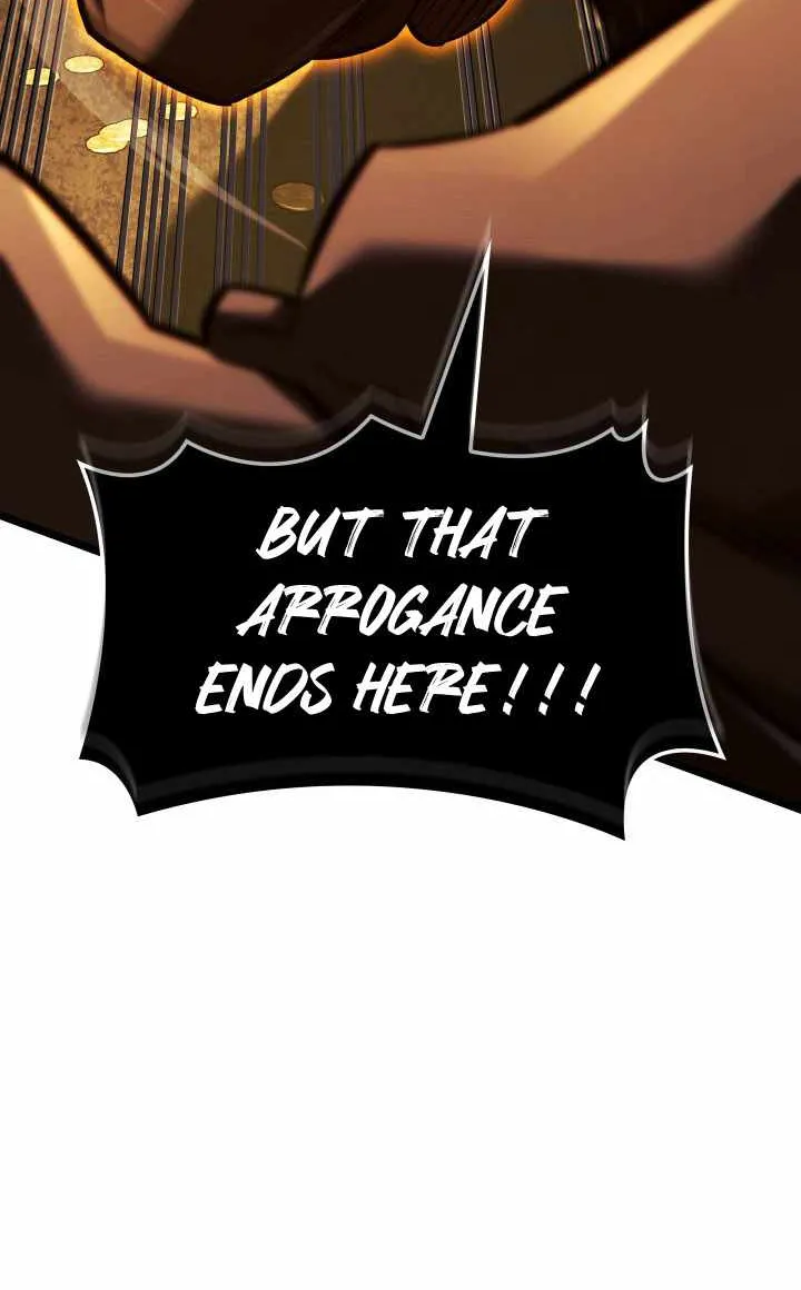 Revenge of the Iron-Blooded Sword Hound Chapter 137 page 104 - 