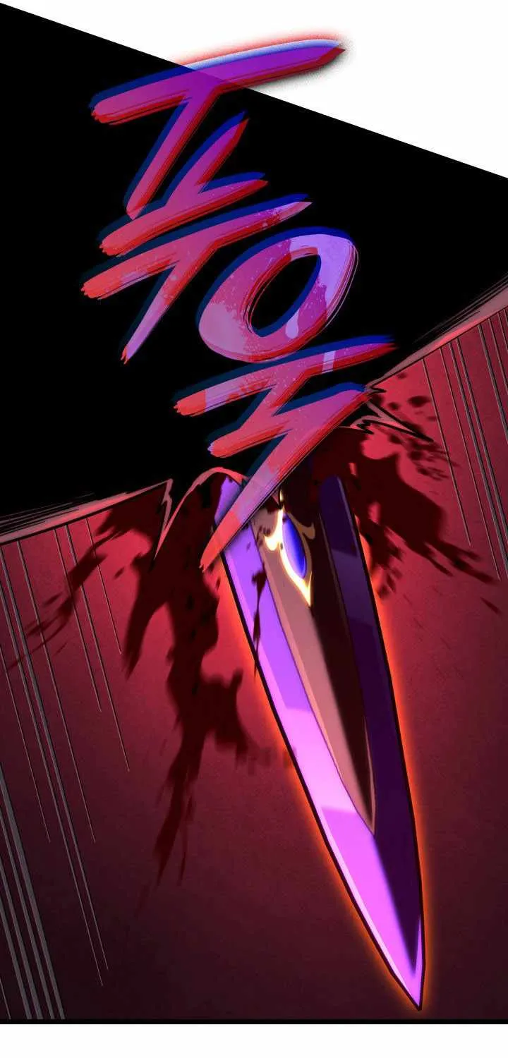 Revenge of the Iron-Blooded Sword Hound Chapter 137 page 105 - 
