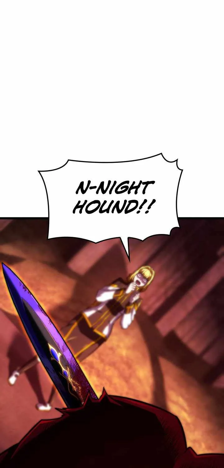Revenge of the Iron-Blooded Sword Hound Chapter 137 page 106 - 