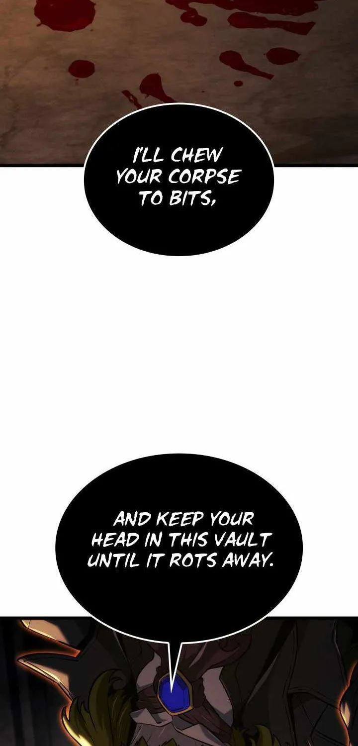 Revenge of the Iron-Blooded Sword Hound Chapter 137 page 108 - 